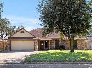 2212 Park Place Dr, Edinburg, TX 78539