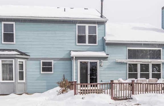 4th image of 3791 Parklawn Dr #82