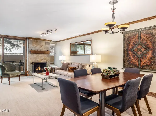 292 E Meadow Dr #109, Vail, CO 81657