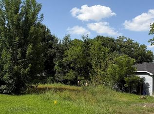 601 Maple Ave, Pasadena, TX 77506