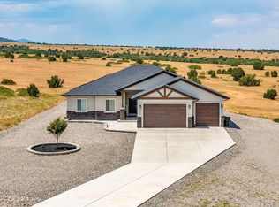 8450 Lago Vistas Blvd, Colorado City, CO 81019