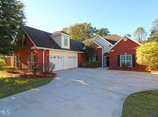 108 Tranquill Point, Warner Robins, GA 31088