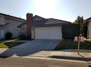 291 Longbranch Cir, Brea, CA 92821