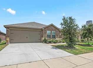 2253 Vance Dr, Forney, TX 75126