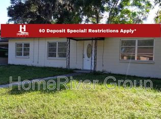 5744 SE 109th St, Belleview, FL 34420