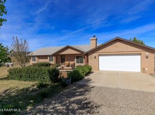 2440 W Road 2 N, Chino Valley, AZ 86323