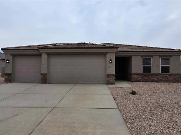 4793 N Powell Ave, Kingman, AZ 86409