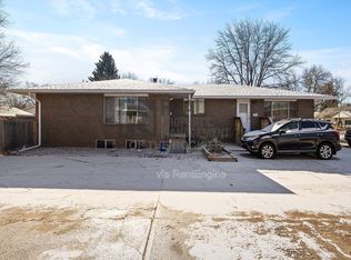 1116 Alford St APT 4, Fort Collins, CO 80524