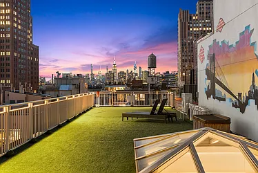 85 Leonard Street, #PH