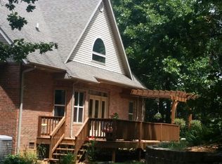 11510 Centerpoint Church Rd APT 23, Prairie Grove, AR 72753