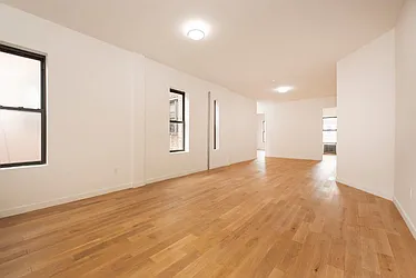 Rented by Living New York