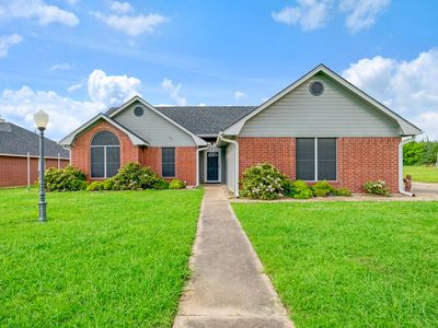 525 York St, Paris, TX, 75460