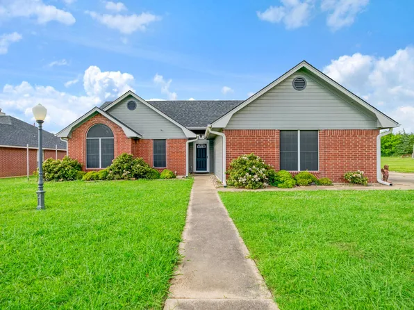 525 York St, Paris, TX 75460