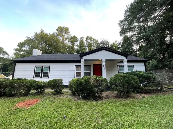 150A Johnson Drive Ext, Athens, GA 30605