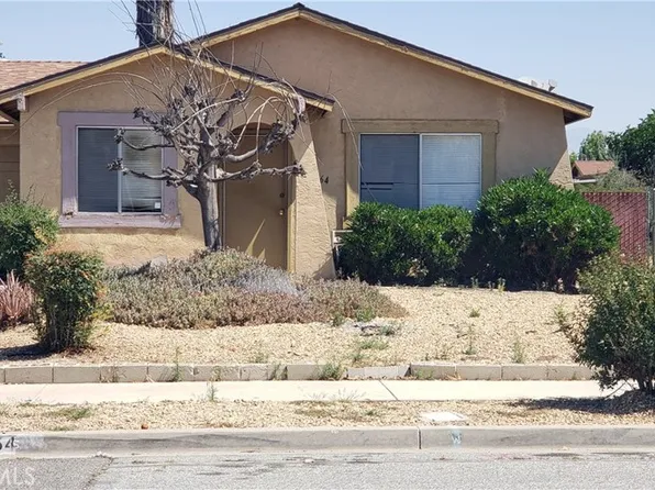 1964 W Oakland Ave, Hemet, CA 92545