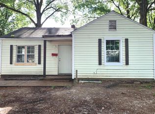 1683 Walter St, Memphis, TN 38108