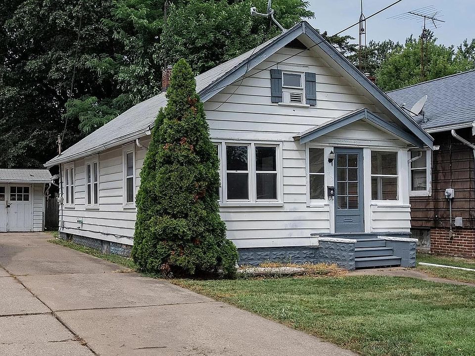 3643 Almeda Dr, Toledo, OH 43612  Zillow