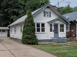3643 Almeda Dr, Toledo, OH 43612