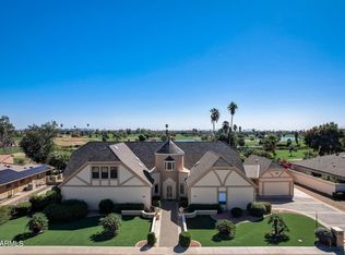 20047 N Crown Ridge Dr, Sun City West, AZ 85375