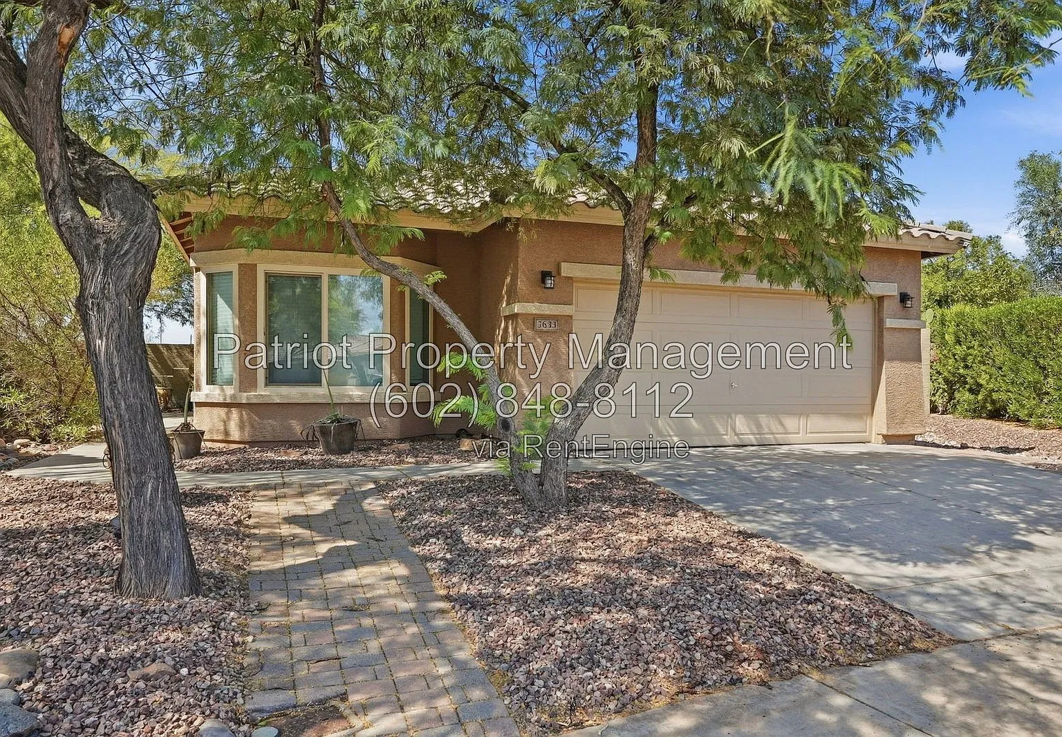 3 bed, 2.0 bath, 1567 sqft, $2,150 — Photo 3