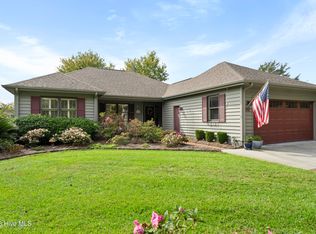 117 Widgeon Circle, Hampstead, NC 28443