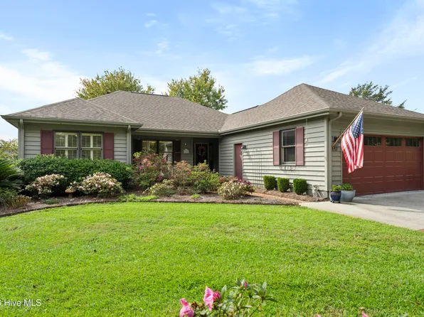 117 Widgeon Circle, Hampstead, NC 28443