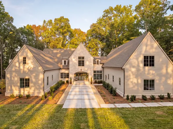 5900 Pinewood Rd, Franklin, TN 37064