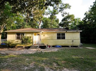 25088 Morton Rd, Splendora, TX 77372