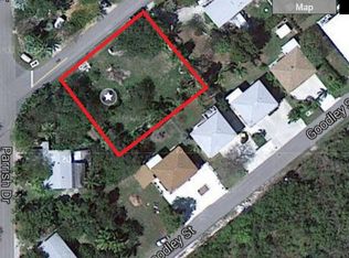 LOT 10 Lot 10 #11, Marathon, FL 33050