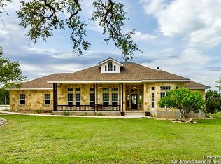 128 Gladiola St, Spring Branch, TX 78070