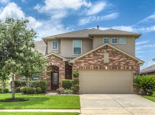 9810 Layton Ridge Dr, Humble, TX 77396