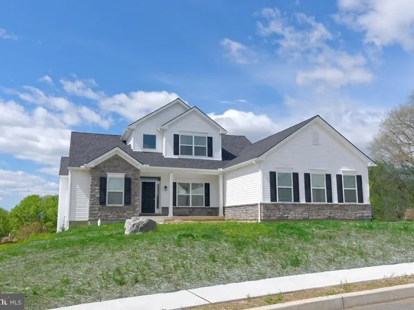4816 Reston Dr, Easton, PA 18040