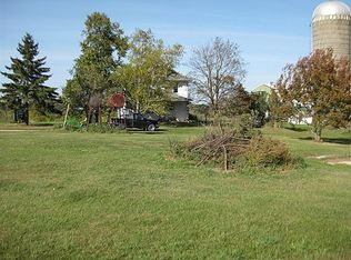 17544 Lj Ln, Hillsboro, WI 54634
