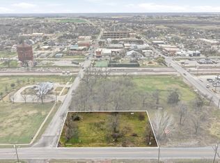212 E Walnut St, Celina, TX 75009