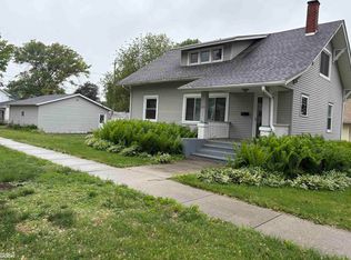 1211 N 6th St, Red Oak, IA 51566