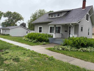 1211 N 6th St, Red Oak, IA, 51566