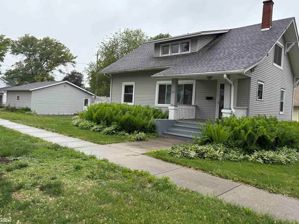 1211 N 6th St, Red Oak, IA 51566
