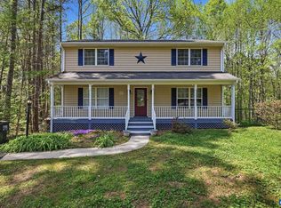 85 Magnolia Ct, Barboursville, VA 22923