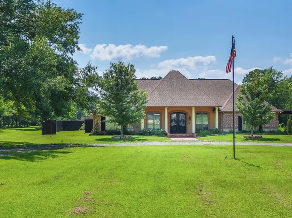 265 Private Road 1239, Marshall, TX 75672