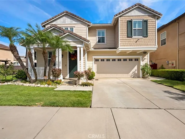 2436 Amelia Ct, Signal Hill, CA 90755