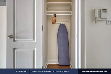 Rented by The Blueground