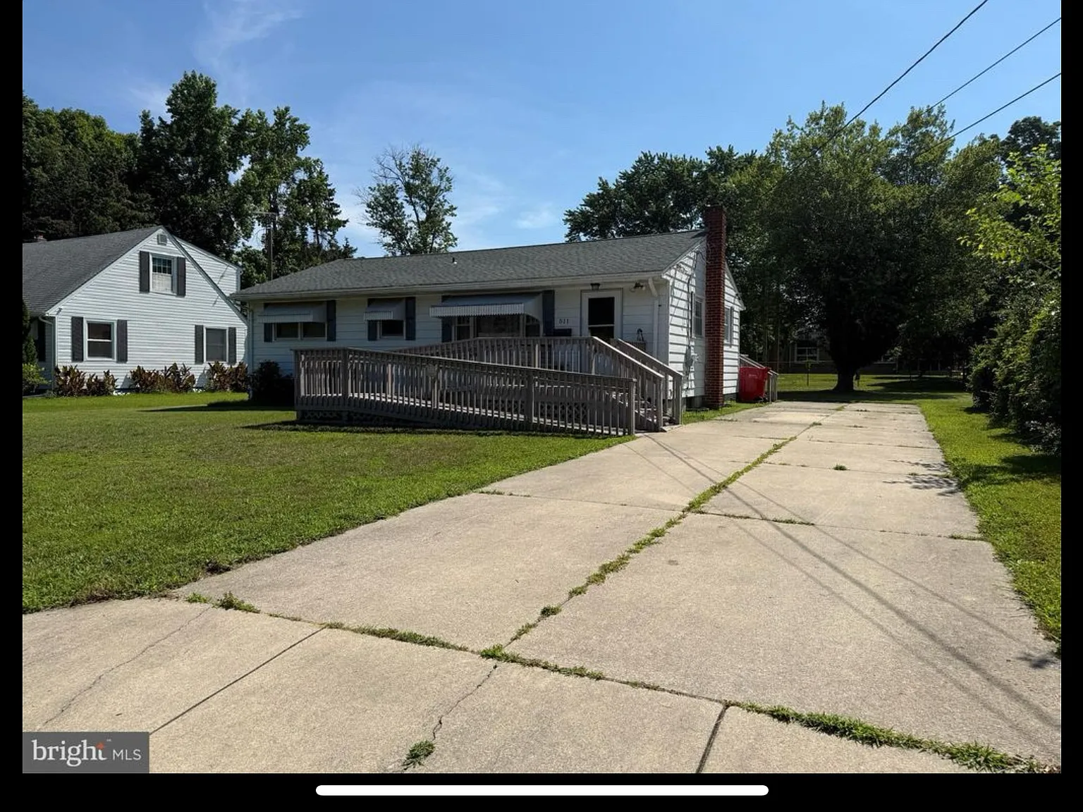 3 bed, 960 sqft, $2,200 — Photo 1
