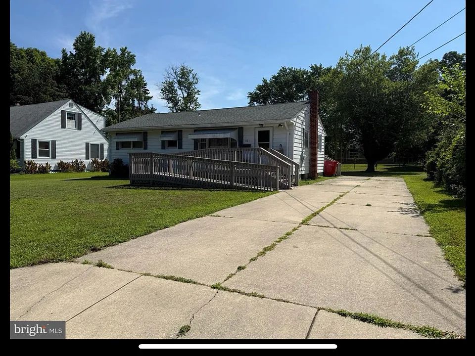 511 Manheim Ave