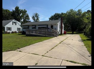 511 Manheim Ave, Bridgeton, NJ 08302