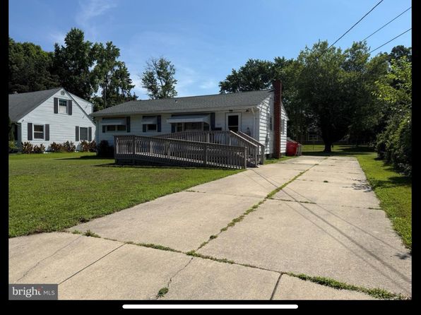 511 Manheim Ave, Bridgeton, NJ 08302 – 3-bedroom rental in Bridgeton