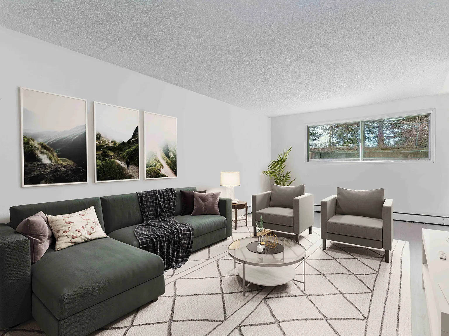 Brookside Terrace — Photo 2