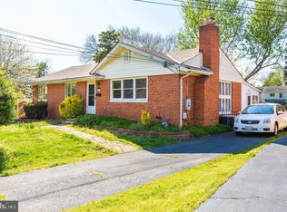 502 N Mansfield St, Alexandria, VA 22304