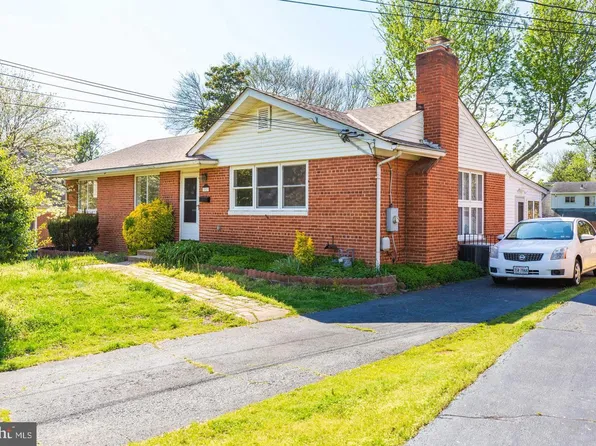 502 N Mansfield St, Alexandria, VA 22304