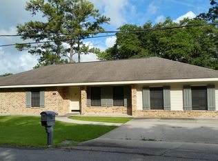 124 W 26th St, Larose, LA 70373