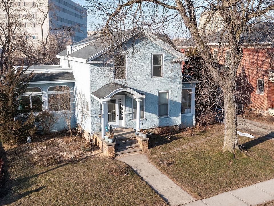 316 W Prospect Ave, Appleton, WI 54911 Zillow